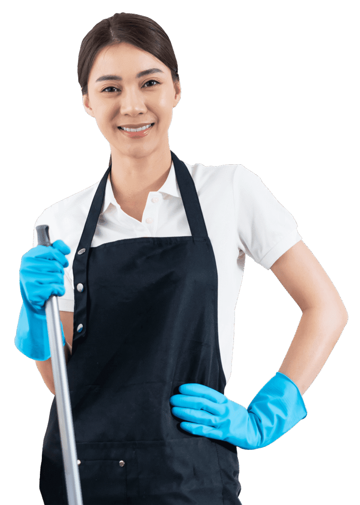 Cleaning & Hospitality Services in Qatar