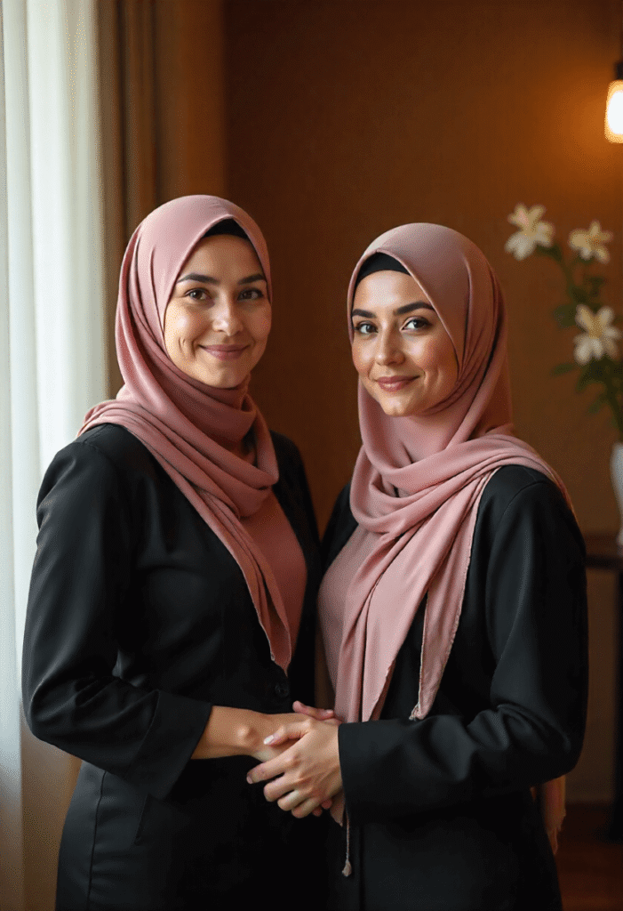 Event Staff Supplier in Qatar